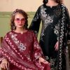 Zulfat Rawiya by Belliza Cotton Salwar Suit Catalog 4 Pcs