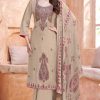 Alok Mahiya Viscose Salwar Suit Catalog 4 Pcs