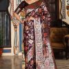 Astita Elegance Vol 3 Silk Saree Sari Catalog 5 Pcs