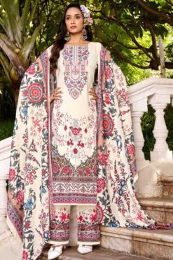 Belliza Dilshad Vol 5 Viscose Salwar Suit Catalog 8 Pcs 247x371 - Surat Fabrics