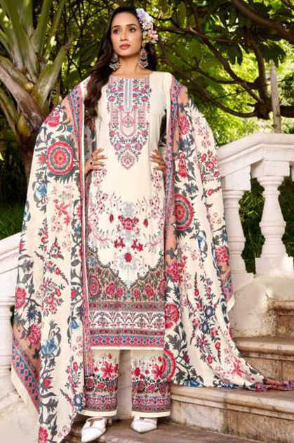 Belliza Dilshad Vol 5 Viscose Salwar Suit Catalog 8 Pcs Belliza Dilshad Vol 5 Viscose Salwar Suit Catalog 8 Pcs