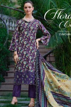 Belliza Fiza Cotton Readymade Suit Catalog 8 Pcs 247x371 - Surat Fabrics