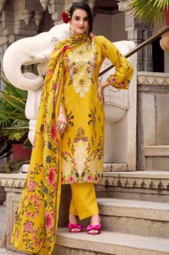 Belliza Naira Vol 118 Cotton Salwar Suit Catalog 8 Pcs