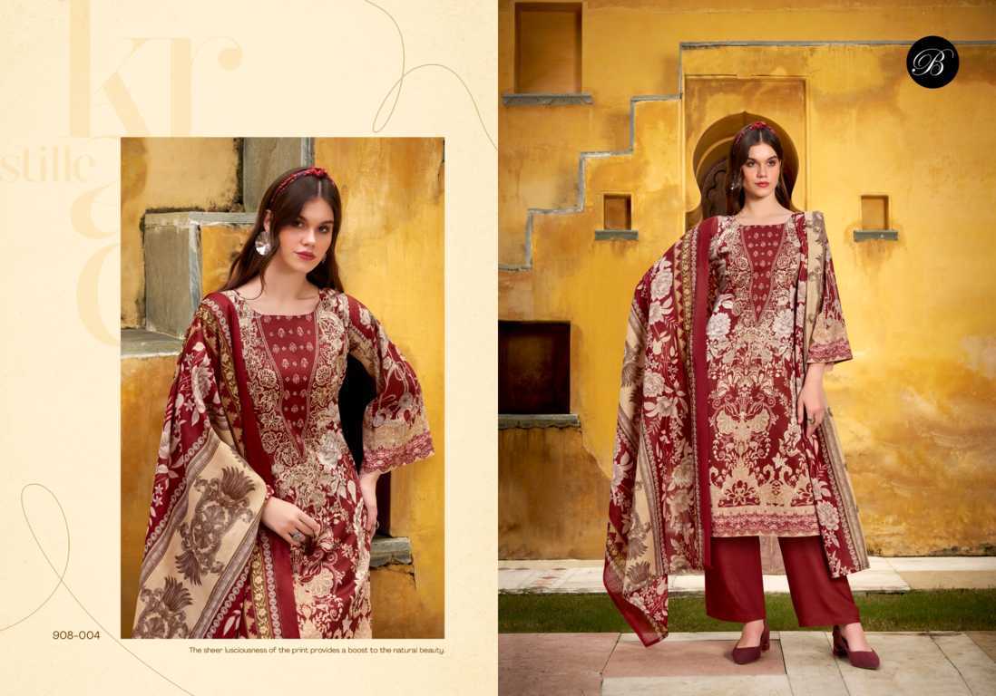 Belliza Naira Vol 121 Cotton Salwar Suit Catalog 8 Pcs (6) Belliza Naira Vol 121 Cotton Salwar Suit Catalog 8 Pcs - Image 7