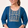 Blue Hills Tamanna Silk Kurti Catalog 4 Pcs Blue Hills Tamanna Silk Kurti Catalog 4 Pcs