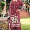 Gull Jee Khwab by Deepsy Viscose Pashmina Salwar Suit Catalog 4 Pcs
