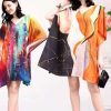 Jisha Cotton Feel Kurti Vol 3 Catalog 8 Pcs
