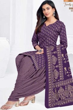 Mayur Trendy Cotton Vol 5 Salwar Suit Catalog 10 Pcs 247x371 - Surat Fabrics