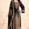 Mumtaz Arts Hamsafar Viscose Pashmina Salwar Suit Catalog 4 Pcs