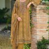 Nisanka Aykaa Viscose Salwar Suit Catalog 4 Pcs Nisanka Aykaa Viscose Salwar Suit Catalog 4 Pcs