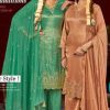 Rangoon Kavita by Kessi Viscose Readymade Salwar Suit Catalog 4 Pcs