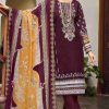 Riaz Arts Bin Saeed Vol 11 by Mumtaz Arts Cotton Salwar Suit Catalog 6 Pcs