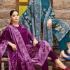 Roli Moli Safina Pashmina Salwar Suit Catalog 8 Pcs