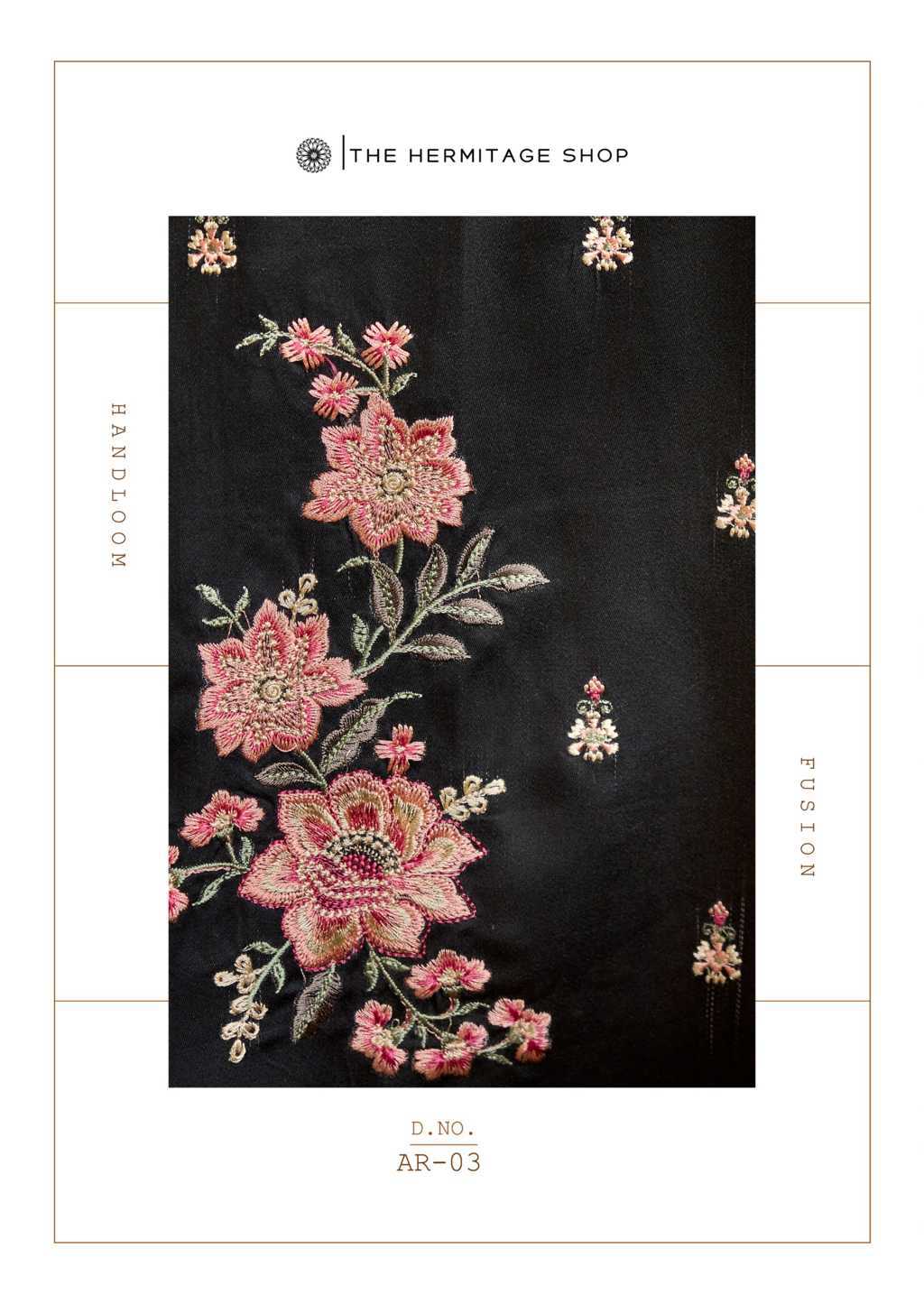 The Heritage Shop Aaranya Viscose Salwar Suit Catalog 6 Pcs (19) The Heritage Shop Aaranya Viscose Salwar Suit Catalog 6 Pcs - Image 20