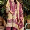 Zulfat Begum by Belliza Pashmina Salwar Suit Catalog 6 Pcs