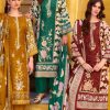Zulfat Kalamkari by Belliza Pashmina Salwar Suit Catalog 6 Pcs