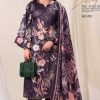 Zulfat Latifa by Belliza Cotton Salwar Suit Catalog 4 Pcs
