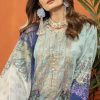 Alzohaib Aarifa Chiffon Cotton Salwar Suit Catalog 4 Pcs Alzohaib Aarifa Chiffon Cotton Salwar Suit Catalog 4 Pcs