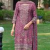 Amrutvela DN 149 A-D Viscose Salwar Suit Catalog 4 Pcs