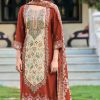 Amrutvela DN 151 A-D Viscose Salwar Suit Catalog 4 Pcs