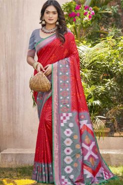 Astita Poorvika Silk Vol 3 Saree Sari Catalog 8 Pcs 247x371 - Surat Fabrics