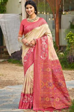 Astita Poorvika Silk Vol 4 Saree Sari Catalog 8 Pcs 247x371 - Surat Fabrics