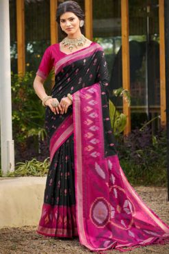 Astita Poorvika Silk Vol 5 Saree Sari Catalog 8 Pcs 10 247x371 - Surat Fabrics