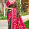Astita Poorvika Silk Vol 6 Saree Sari Catalog 8 Pcs