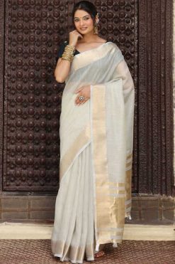 Astita Prague Vol 2 Cotton Saree Sari Catalog 5 Pcs