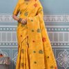 Astita Swarnika Vol 2 Banarasi Silk Saree Sari Catalog 6 Pcs