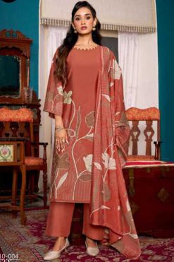 Belliza Betaab Viscose Salwar Suit Catalog 6 Pcs 247x371 - Surat Fabrics