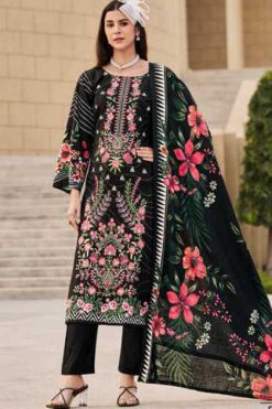 Belliza Chevron Vol 5 Cotton Salwar Suit Catalog 6 Pcs 247x371 - Surat Fabrics