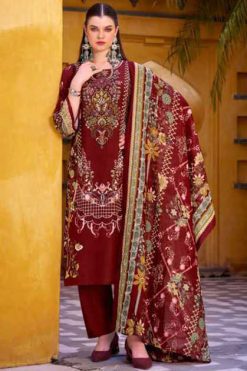 Belliza Naira Vol 123 Cotton Salwar Suit Catalog 8 Pcs 15 247x371 - Surat Fabrics