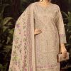 Bilqis B 209 A-D Cotton Salwar Suit Catalog 4 Pcs