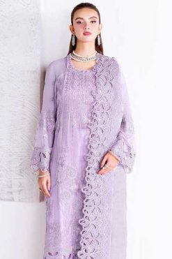 Bilqis B 216 A D Georgette Salwar Suit Catalog 4 Pcs 247x371 - Surat Fabrics