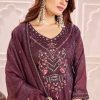 Bilqis B 218 A-D Fancy Salwar Suit Catalog 4 Pcs Bilqis B 218 A-D Fancy Salwar Suit Catalog 4 Pcs