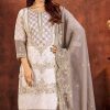 Bilqis B 219 A-D Fancy Salwar Suit Catalog 4 Pcs