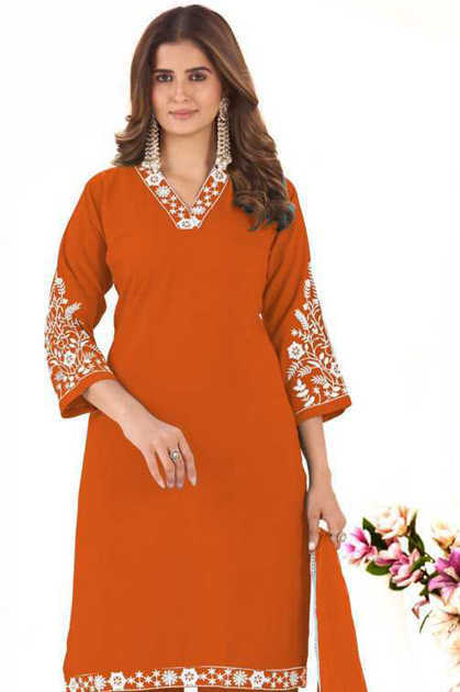 Blue Hills Ria Kurti with Dupatta Bottom Rayon Catalog 4 Pcs Blue Hills Ria Kurti with Dupatta Bottom Rayon Catalog 4 Pcs