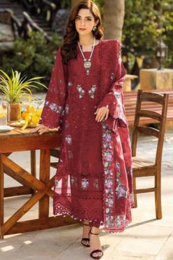 Deepsy Elaf Super Hit DN 1262 Cotton Salwar Suit Catalog 4 Pcs 247x371 - Surat Fabrics