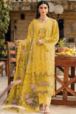 Deepsy Elaf Super Hit DN 1263 E H Cotton Salwar Suit Catalog 4 Pcs 247x371 - Surat Fabrics