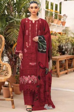 Deepsy Elaf Super Hit DN 1292 Cotton Salwar Suit Catalog 4 Pcs 247x371 - Surat Fabrics