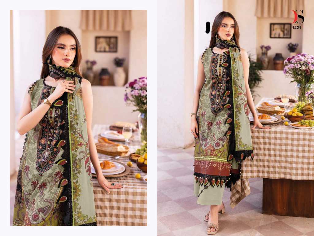Deepsy Jade Urbane Winter Collection Salwar Suit Catalog 8 Pcs (3) Deepsy Jade Urbane Winter Collection Salwar Suit Catalog 8 Pcs - Image 4
