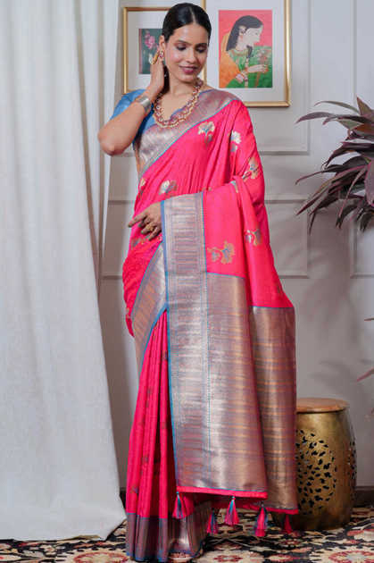 Hi Studio Shringar Series Vol 1 Silk Saree Sari Catalog 6 Pcs Hi Studio Shringar Series Vol 1 Silk Saree Sari Catalog 6 Pcs