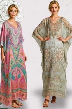 Jelite Kaftan E Nazakat Vol 16 Satin Kurti Catalog 8 Pcs 247x371 - Surat Fabrics