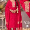 Kaya Ginger Silk Readymade Salwar Suit Catalog 6 Pcs Kaya Ginger Silk Readymade Salwar Suit Catalog 6 Pcs