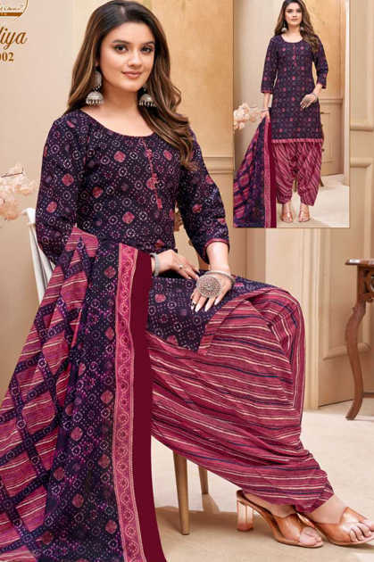 Miss World Aaliya Vol 14 Cotton Salwar Suit Catalog 10 Pcs Miss World Aaliya Vol 14 Cotton Salwar Suit Catalog 10 Pcs