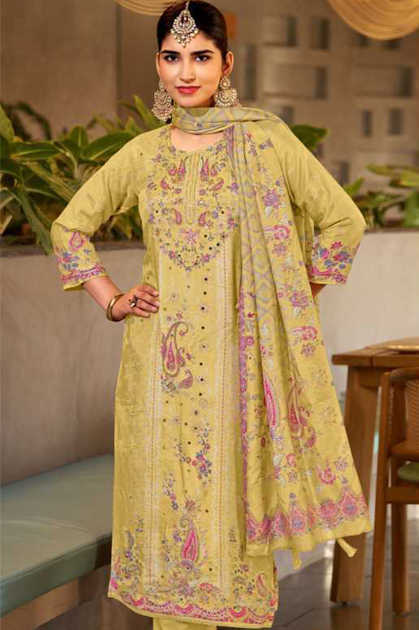 Motifz DN 5102 A-D Viscose Salwar Suit Catalog 4 Pcs Motifz DN 5102 A-D Viscose Salwar Suit Catalog 4 Pcs