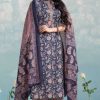 Rangi Sangi Raashi Kurti with Dupatta Bottom Cotton Catalog 6 Pcs