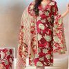 Rangi Sangi Tamanna Kurti with Dupatta Bottom Cotton Catalog 6 Pcs Rangi Sangi Tamanna Kurti with Dupatta Bottom Cotton Catalog 6 Pcs