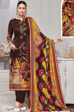Roli Moli Ishara Pashmina Salwar Suit Catalog 8 Pcs 247x371 - Surat Fabrics